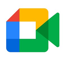 Google Meet App