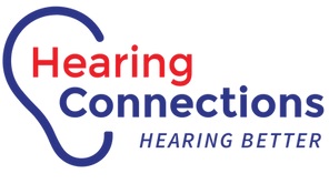 Hearing Connections Logo