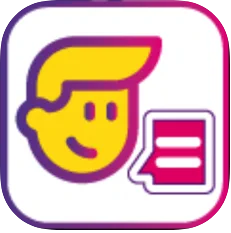 Picstalk app logo