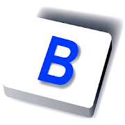 Image of Big Buttons keyboard Standard for Android