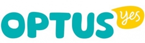 Image of Optus Logo