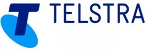 Image of Telstra Logo