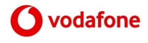 Image of Vodafone Logo