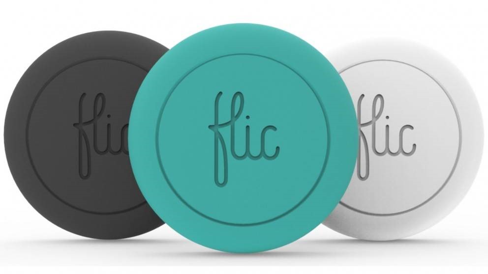 Flic – Smart Bluetooth Button