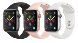 apple smartwatch series 5 gps and cellular