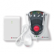 Bellman Symfon Mobile Telephone Vibrating Alert for mobiles and landlines