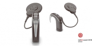 Cochlear Nucleus 7 Sound Processor