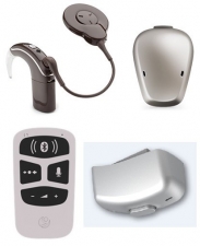 Cochlear implant accessories
