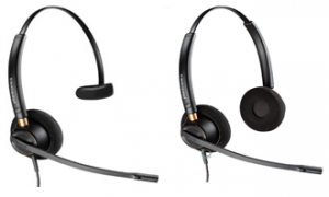 EncorePro Noise Cancelling Headset