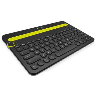 Logitech K480 Multi Device Wireless Keyboard