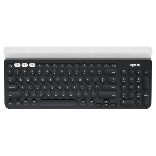 Logitech K780 Multi Device Bluetooth Keyboard