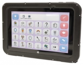 Smartbox Grid Pad Go