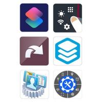 Shortcut Apps