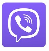 Image of Viber App Icon