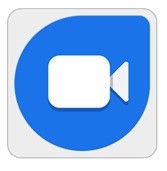Image of Google Duo App Icon