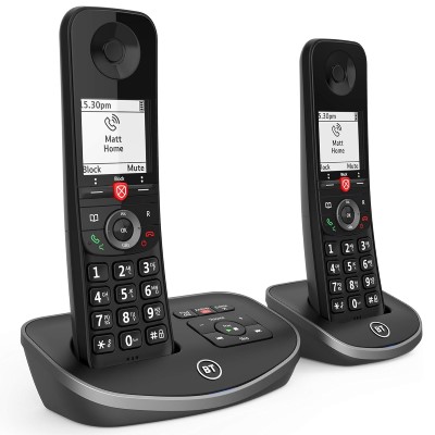 LND097 Telstra Call Guardian Gen3 Version 1