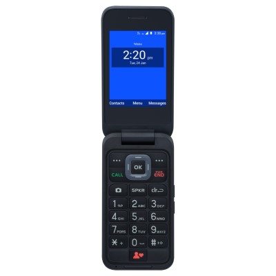 DEV880 Telstra Flip 4 Version 1