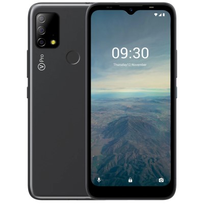 DEV888 Vodafone V Pro 4G Version 1
