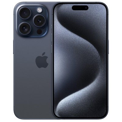 DEV899 Apple iPhone 15 Pro Version 1