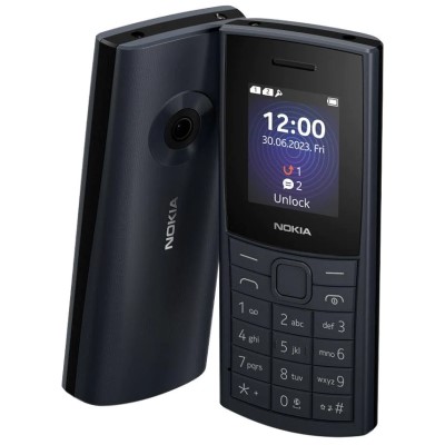DEV908 Nokia 110 4G Version 1