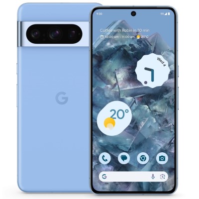 DEV922 Google Pixel 8 Version 1