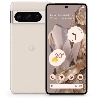 DEV923 Google Pixel 8 Pro Version 1