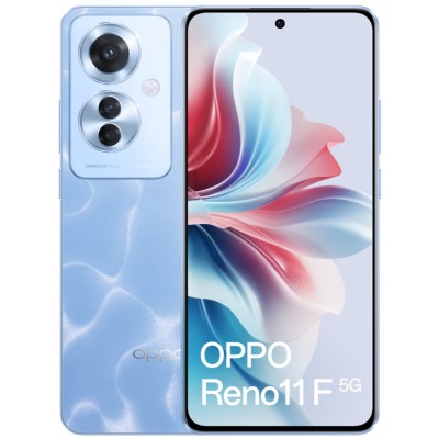 DEV936 Oppo Reno 11F Version 1
