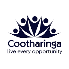 TRA712 Cootharinga Logo Update
