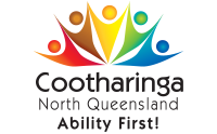 Cootharinga North Queensland Logo