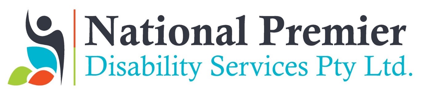 National Premier Disability Services Logo