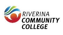 TRA718 Riverina Community College Logo