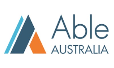TRA727 Able Australia Ablelink Program Version 1