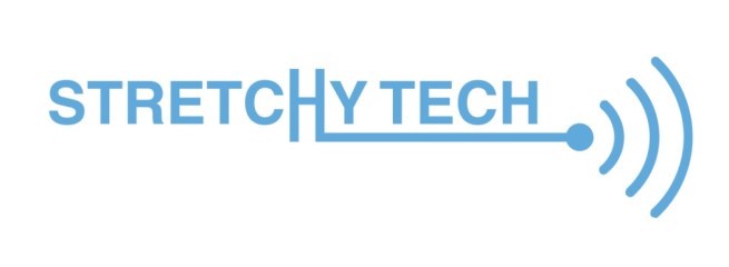 Stretchy Tech Logo