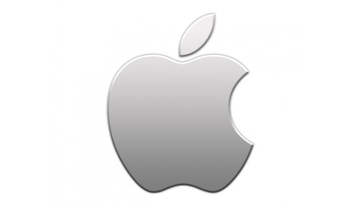 TRA740 Apple Store Logo