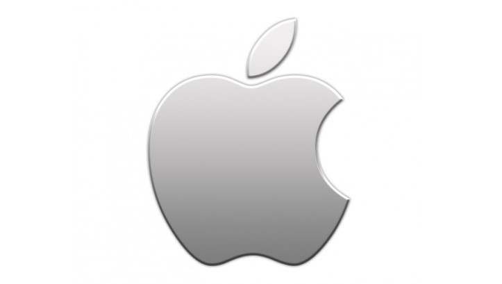 Apple Store Logo