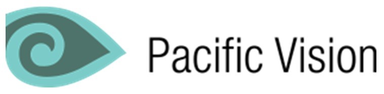 Pacific Vision Australia Logo
