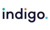Indigo Logo