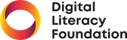 Digital Literacy Foundation Logo