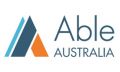 Able Australia Logo
