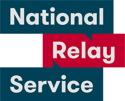 National Relay Service