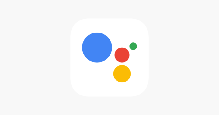 Image of Google Assistant App Icon