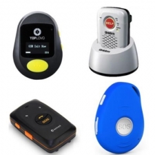Personal Emergency Alarms