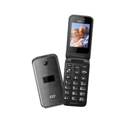 Image of EZF-5 Flip Phone
