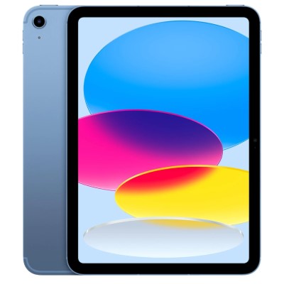 Image of Apple iPad (10th gen)