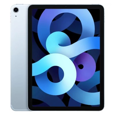 Image of Apple iPad Air (4th Generation) 10.9 inches 4G