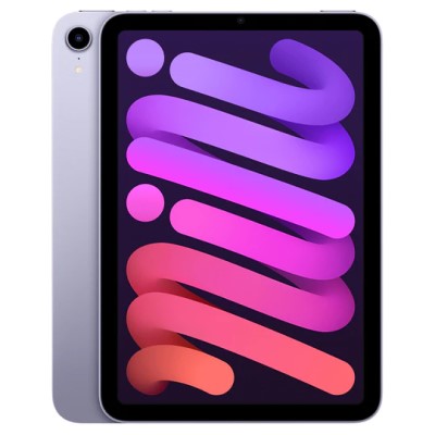 Tablet Apple iPad Mini (6th gen)