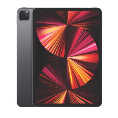 Image of Apple iPad (5th Generation) Pro 11 inches 5G