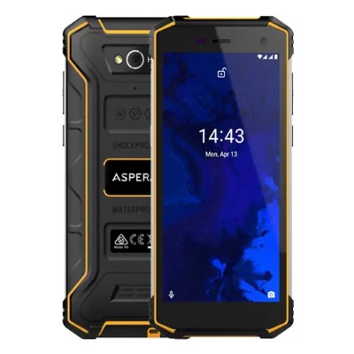 Image of Aspera R9