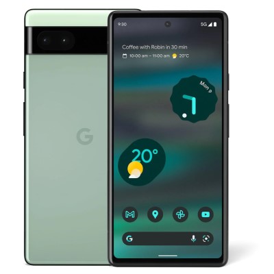 Google Pixel 6a