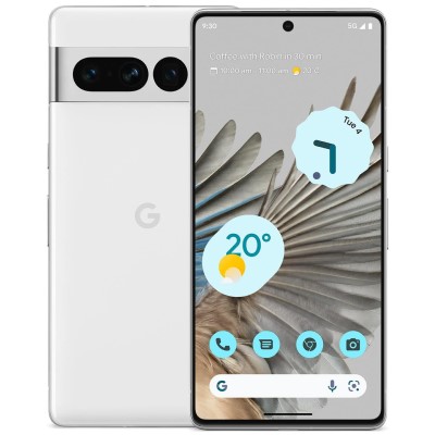 Image of Google Pixel 7 Pro